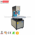 Pneumatic High Frequency Plastic PVC Welder